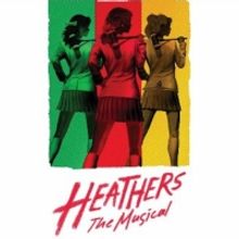 HEATHERS THE MUSICAL Comes to the Lake Worth Playhouse This Week