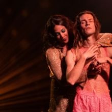 Photos: First Look at GROOVE at Oxford House