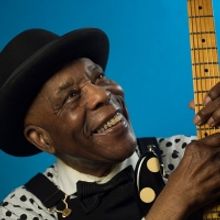 Buddy Guy Comes to Massey Hall in March 2023