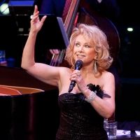 VIDEO: Elaine Paige Visits Backstage LIVE with Richard Ridge