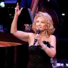 VIDEO: Elaine Paige Visits Backstage LIVE with Richard Ridge