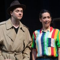 Photos & Video: Utah Shakespeare Festival Presents THE COMEDY OF TERRORS