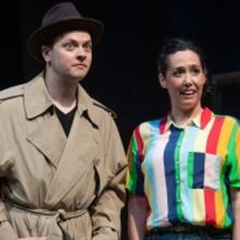 Photos & Video: Utah Shakespeare Festival Presents THE COMEDY OF TERRORS