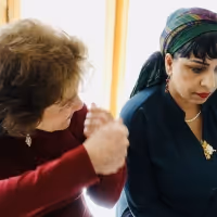 Acclaimed Filmmaker Roya Sadat Directs World Premiere of A THOUSAND SPLENDID SUNS at…