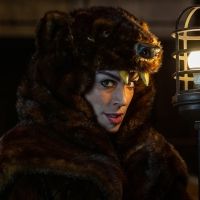 The UVA Department of Drama Presents 16 WINTERS, OR THE BEAR'S TALE