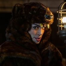 The UVA Department of Drama Presents 16 WINTERS, OR THE BEAR'S TALE