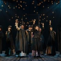 Matthew Warchus-Directed A CHRISTMAS CAROL Returns to the Old Vic