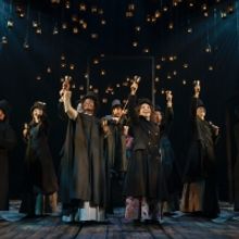 Matthew Warchus-Directed A CHRISTMAS CAROL Returns to the Old Vic