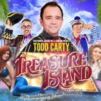 EASTENDERS Actor Todd Carty To Star In Summer Panto At St Helens Theatre Royal