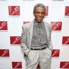 Andre De Shields, Jelani Alladin and More Make An Impact With THE 24 HOUR PLAYS…