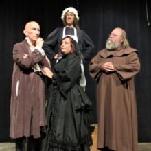 Photo Flash: Granite Theatre Presents MAN OF LA MANCHA