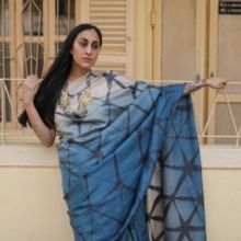 Amethyst Presents Latest Collections from Weavers Studio and Sapna Singhania