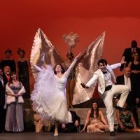 Photos: First look at Hilliard Arts Council's CRAZY FOR YOU