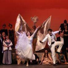 Photos: First look at Hilliard Arts Council's CRAZY FOR YOU