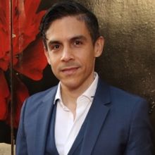 Meet The Acclaimed Author of THE INHERITANCE, Matthew Lopez