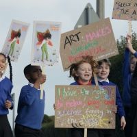 Edinburgh International Children's Festival Announces Its Programme With Tickets On…