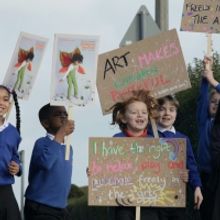 Edinburgh International Children's Festival Announces Its Programme With Tickets On S