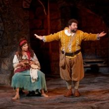 Photo Flash: Dream The Impossible Dream With MAN OF LA MANCHA At STAGES!