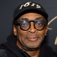 Spike Lee Feels 'Good' About Current Protests