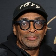 Spike Lee Feels 'Good' About Current Protests