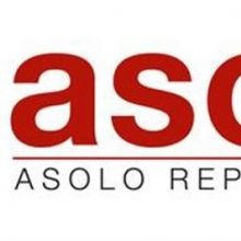 Asolo Rep Receives $225,000 Grant From The Toulmin Foundation