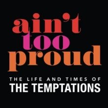 Shea's Performing Arts Center and the National Tour of AIN'T TOO PROUD Release Joint 