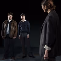 Photos: First Look at THE BREACH at Hampstead Theatre