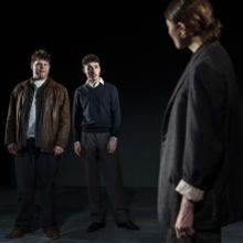Photos: First Look at THE BREACH at Hampstead Theatre