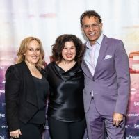 Photo Flash: Go Inside the Premiere of Jodi Picoult's BREATHE