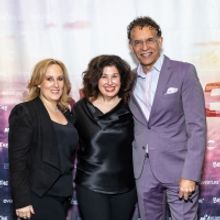 Photo Flash: Go Inside the Premiere of Jodi Picoult's BREATHE