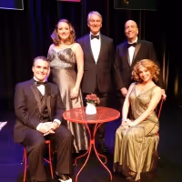 Photo Flash: First Look At TO LIFE 2: More Stories & Music Celebrating The…