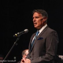 Robert Cuccioli, Matt Gibson and More Announced in Casting of Goodspeed's A CONNECTIC