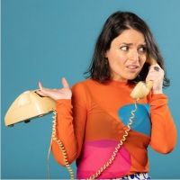 Comedy Darling Steph Teitelbaum Presents HELLO, WHO IS IT? For Melbourne Comedy…