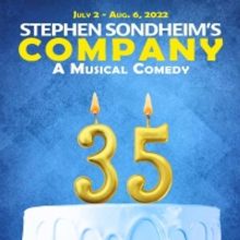 COMPANY Opens Next Weekend at Long Beach Playhouse