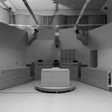 438 TAGE NSU-PROZESS — EINE THEATRALE SPURENSUCHE Runs Through September 11