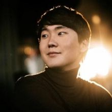 SPA Presents Pianist Seong-Jin Cho Playing A Chopin Program