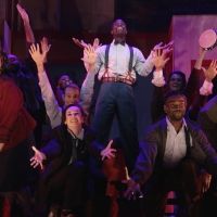 Photo Flash: Jessica Lee Goldyn, James T. Lane and More Star In GUYS AND DOLLS At…
