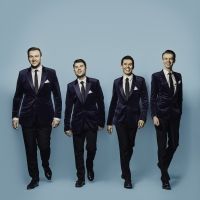 OH WHAT A NIGHT! Comes to Theatre Royal Winchester Next Month