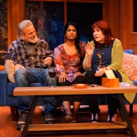 Photos: First Look at SCINTILLA at the Road Theatre