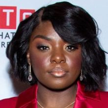 Joaquina Kalukango to Star in BASS REEVES Series on Paramount+ From YELLOWSTONE Creat