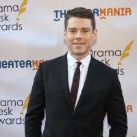 Brian J. Smith Joins MATRIX 4