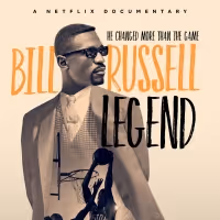 VIDEO: Netflix Shares BILL RUSSELL: LEGEND Trailer