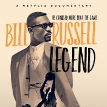 VIDEO: Netflix Shares BILL RUSSELL: LEGEND Trailer