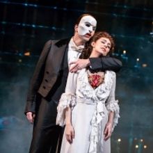 Broadway Brainteasers: PHANTOM Phun Crossword Puzzle