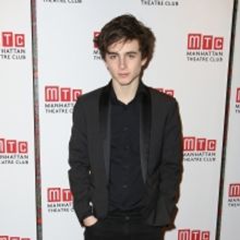 Timothée Chalamet Will Play Bob Dylan in Upcoming Biopic