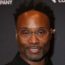 Billy Porter Will Appear on LIVE WITH KELLY AND RYAN