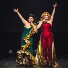 Photos: First Look at THE JINKX & DELA HOLIDAY SHOW, LIVE!