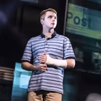 Winners Announced For The Stage Debut Awards 2020 - Sam Tutty, Shan Ako, Daniel…