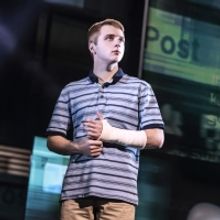 Winners Announced For The Stage Debut Awards 2020 - Sam Tutty, Shan Ako, Daniel Monks