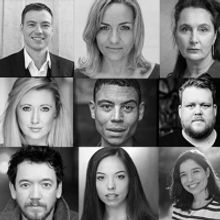 Full Cast and Catalyst Trainees Announced For HENRY V